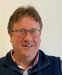 Dr Frans O&#39;Neill