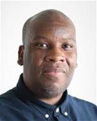 Olihile chosen photo Dr Olihile Sebolai