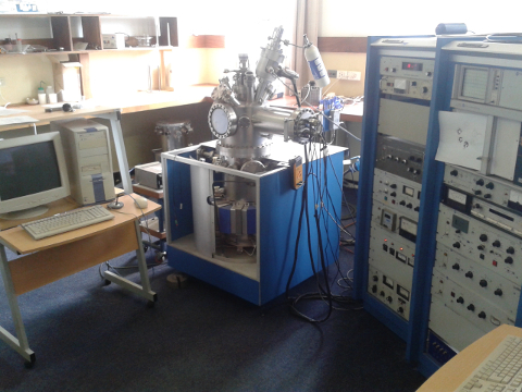 Description: Physics Keywords: CL