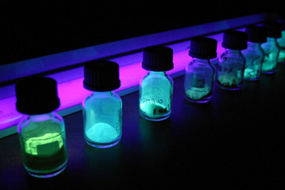 Description: Physics Keywords: Phosphor, synthesis, commercial phosphor