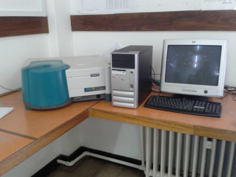 Description: Physics Keywords: PL