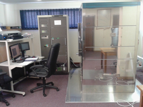 Description: Physics Keywords: SAM-Nanoprobe