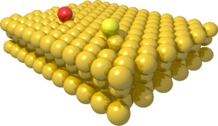 Description: Physics Keywords: Segregration, diffusion