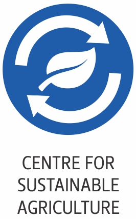 Centre for Sustainable Agriculture Icon