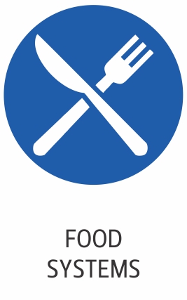 Food Systems Icon
