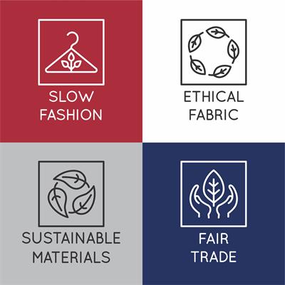 Slow Fashion UFS Slow Fashion UFS