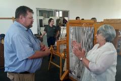 Ruforum Community Training