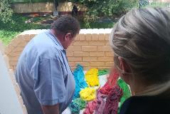 Ruforum Community Farmers