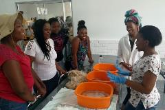 Ruforum Community Training