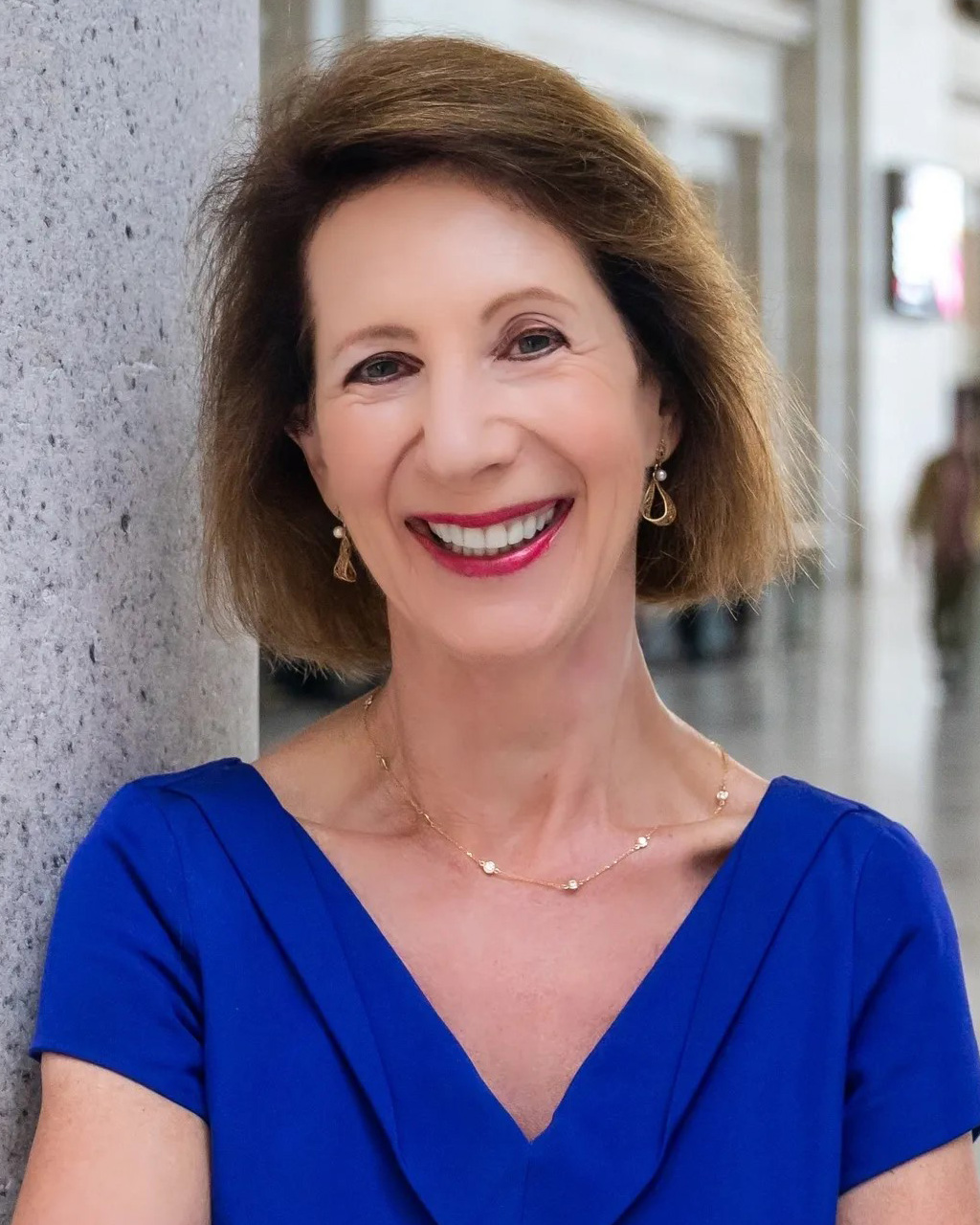 Diana Furchtgott-Roth