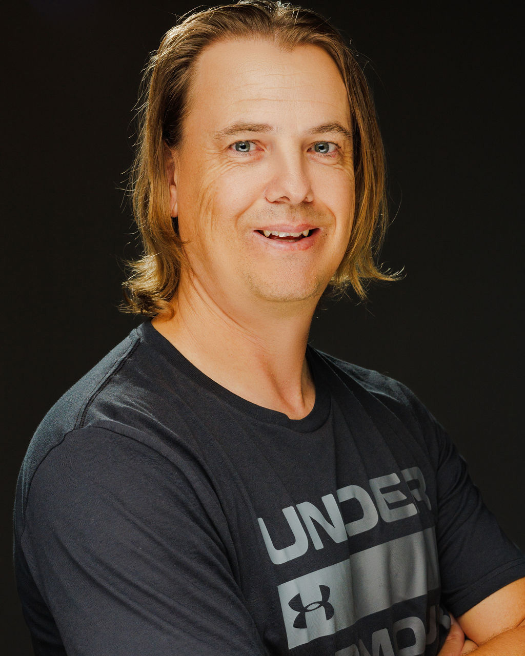 Dr Ivan Van Der Merwe