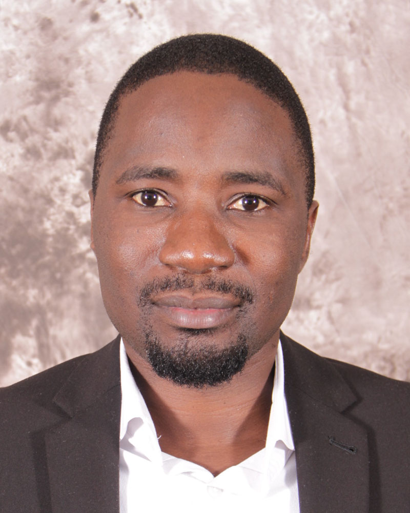 Genius Murwirapachena