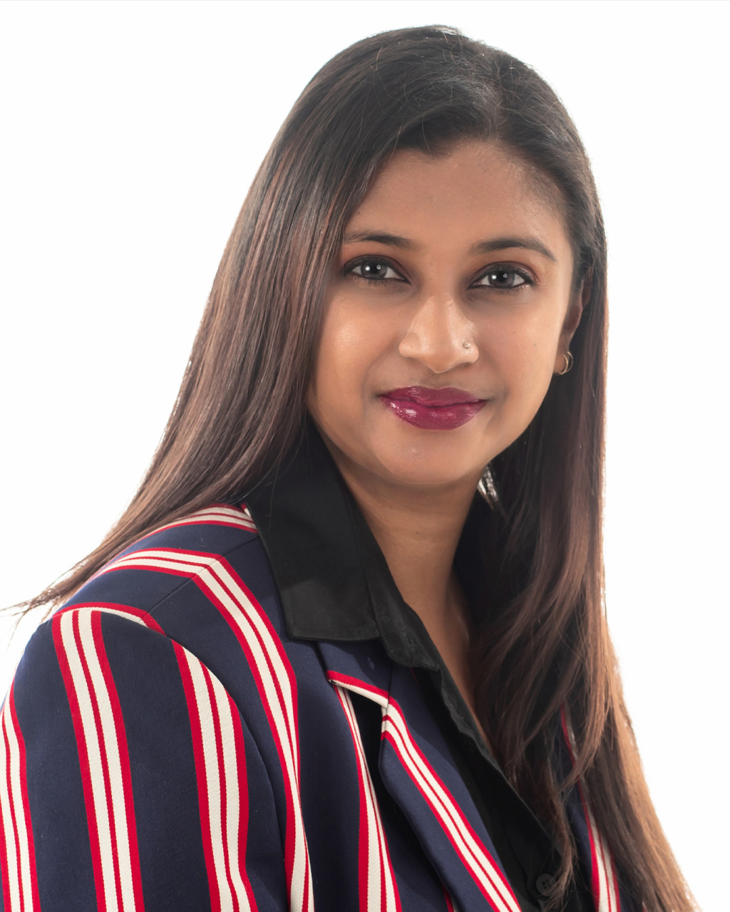 Tarusha Sewkumar