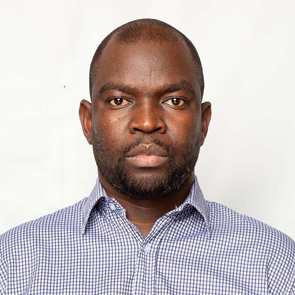 Edwin Mundingi Photo