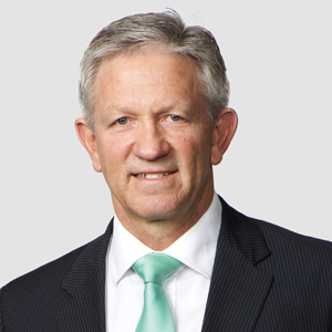 Prof Hendrik Nel photo