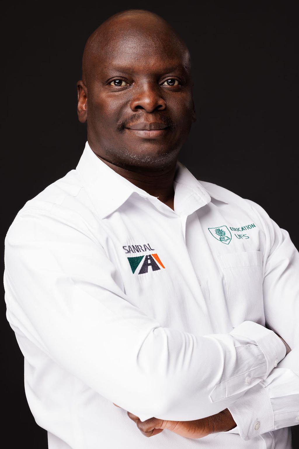 Dr Brian Shambare