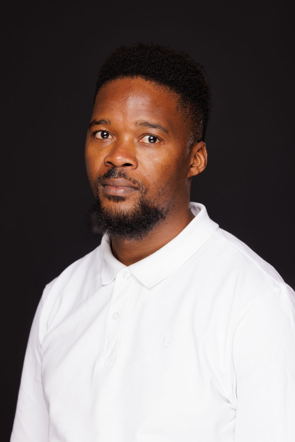 Dr Johannes Buthelezi