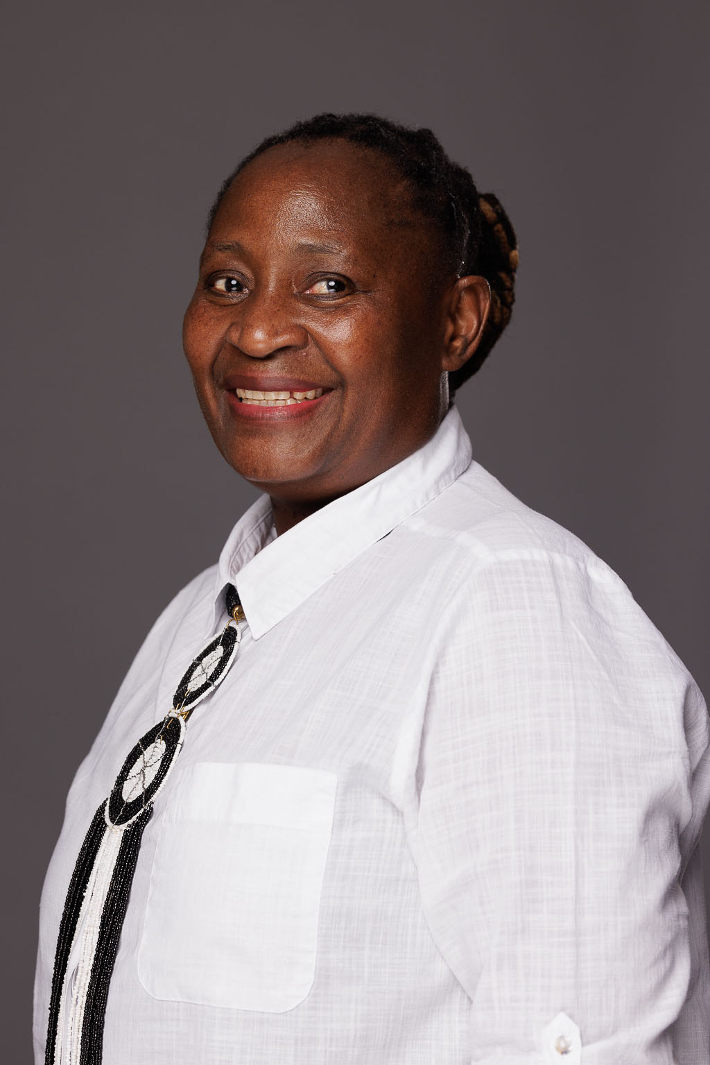 Dr Sanele Siwela