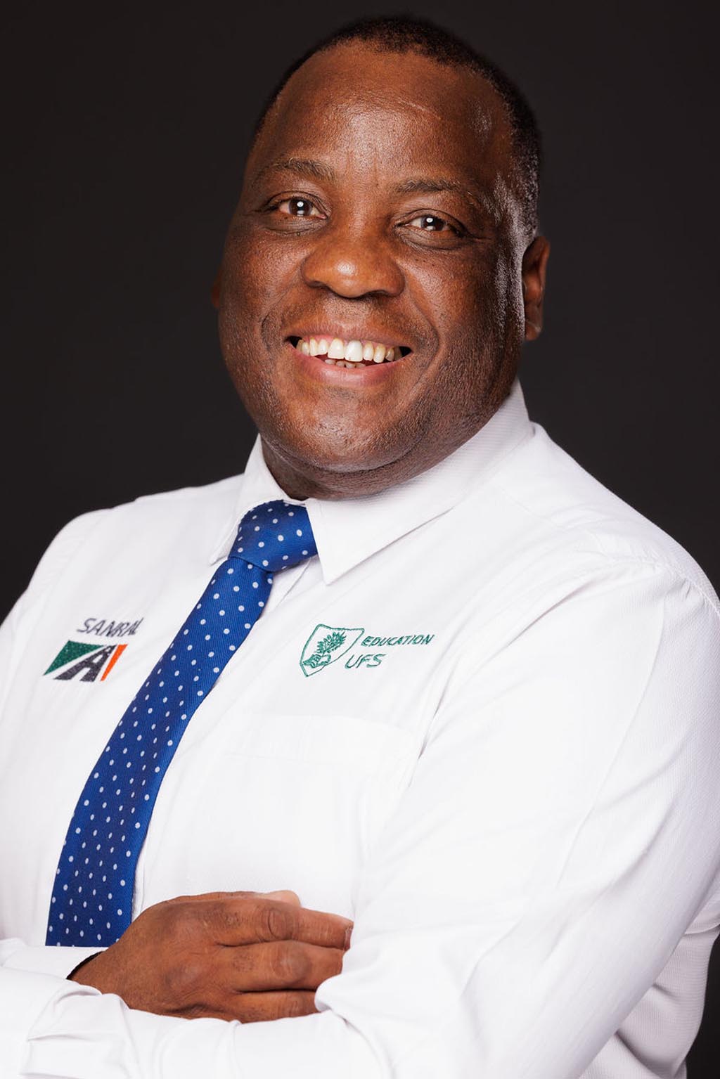 Prof Loyiso Jita