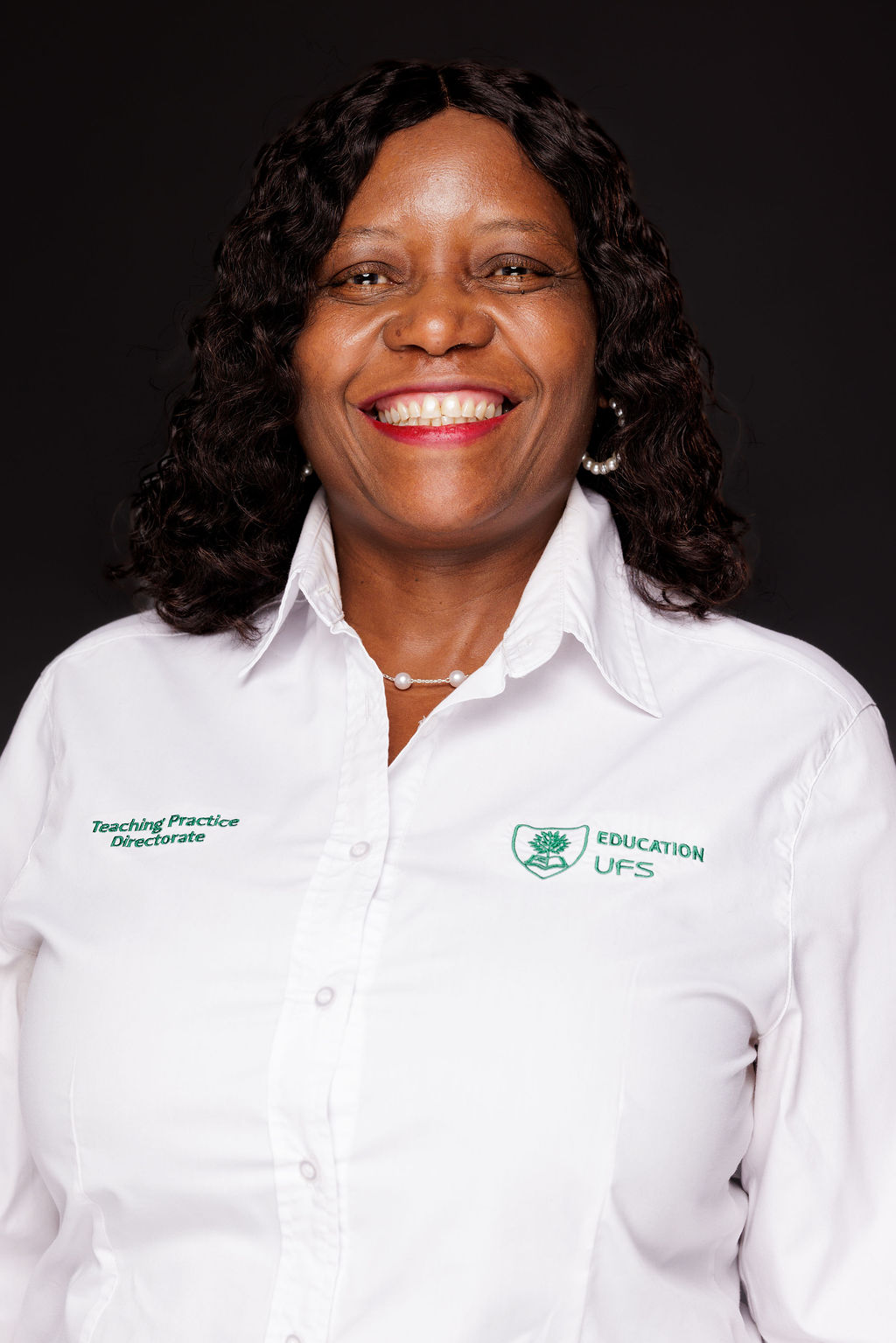 Prof Thuthukile Jita