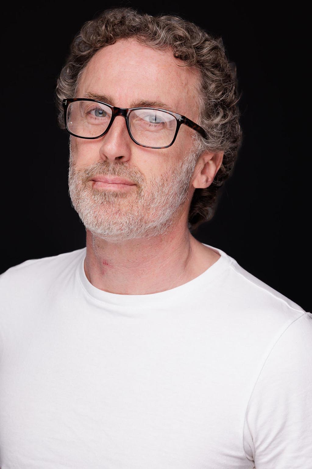 Rudiker Janse van Rensburg