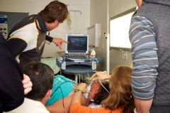 Workshop-US Description: Anaesthesiology Keywords: Workshop-US