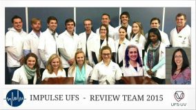 Description: Basic Medical Sciences Keywords: Impulse 2015