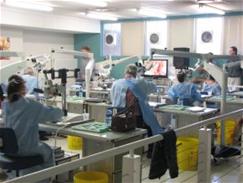 Description: Basic Medical Sciences Keywords: Workshop