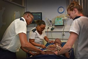 Adult ICU-2 Adult ICU-2