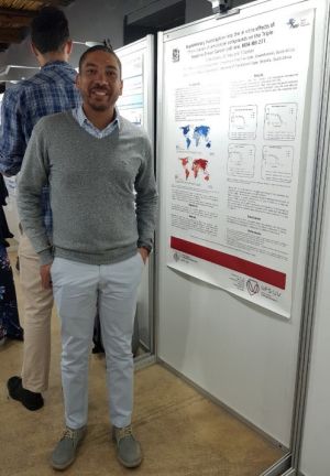 Beynon Abrahams PSSA-2