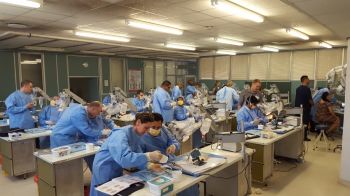 clinical workshop 5a