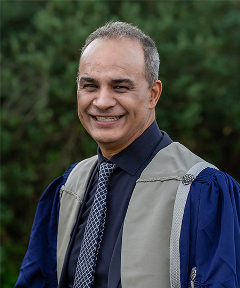 Prof Wayne J Marais