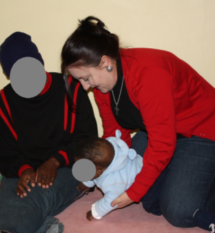 Occupational therapy in action-b