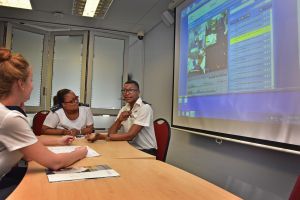 Reflection Room-2 Reflection Room-2