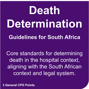 Death Determination Death Determination