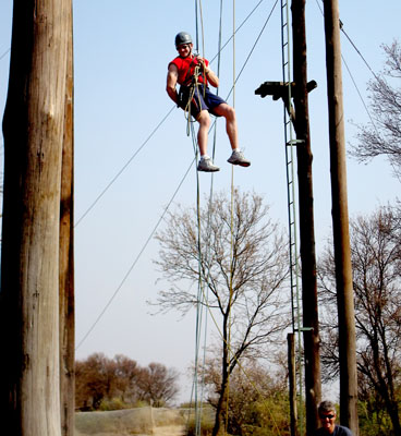 Description: Exercise and Sport Sciences Keywords: Recreation, Tourism