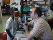 Description: Ophthalmology Keywords: Training