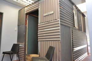 Simulation equipment 4 Description: School of Nursing Keywords: Simulation equipment