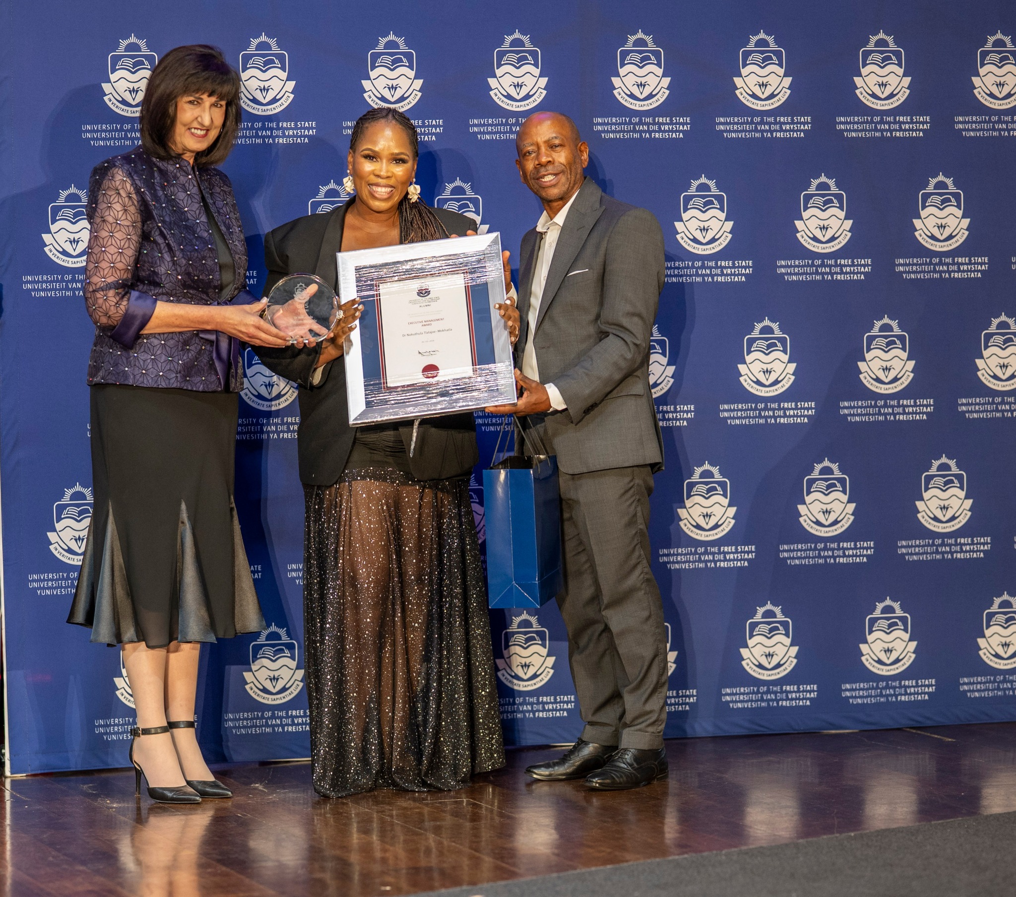 Dr Nokuthula Tlalajoe-Mokhatla