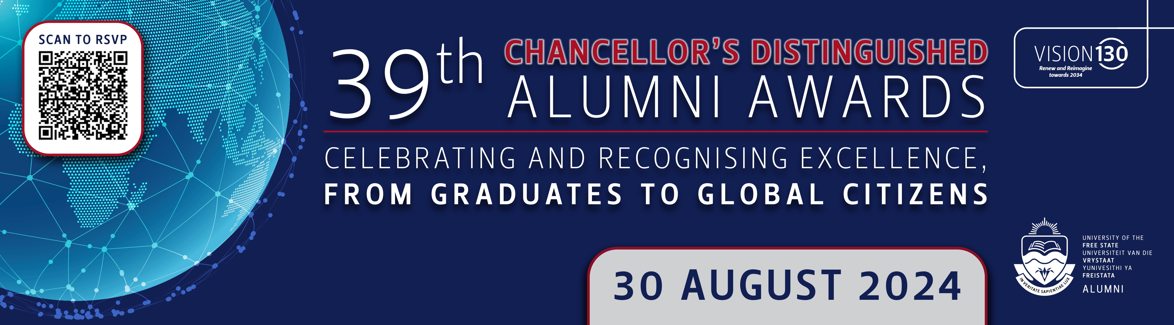 Alumni Wall of winners