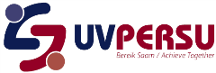 UVPERSU LOGO