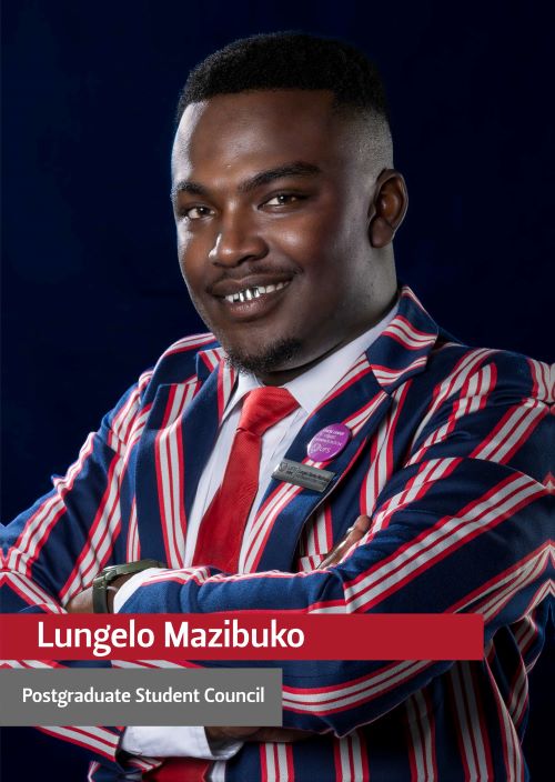 Lungelo Mazibuko