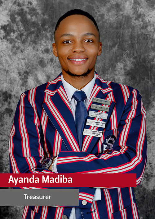 Ayanda Madiba
