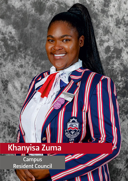Khanyisa Zuma