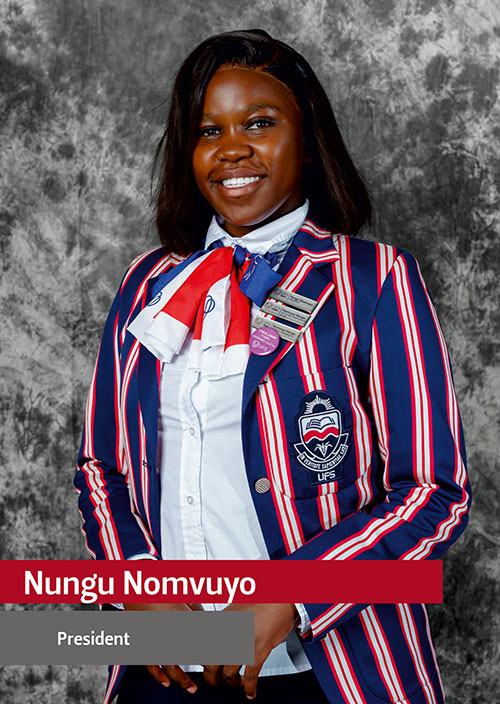 Nungu Nomvuyo
