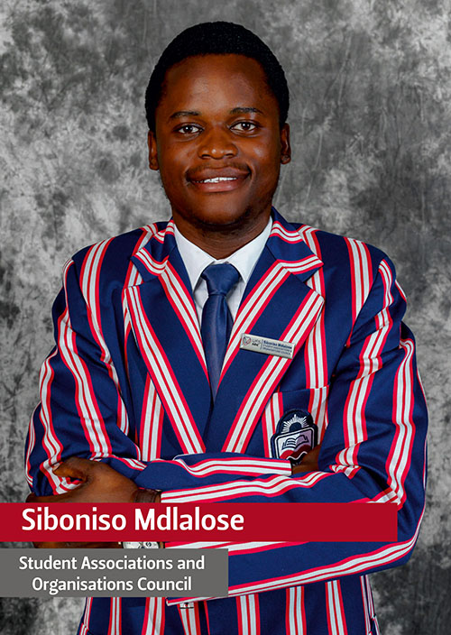 Siboniso Mdlalose