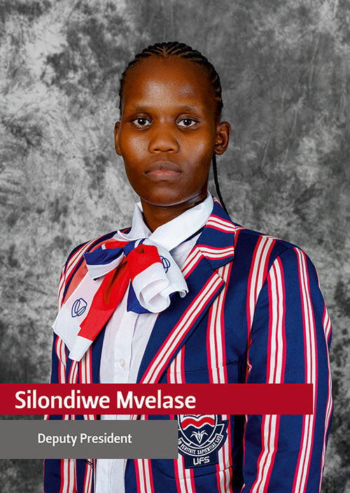 Silondiwe Mvelase