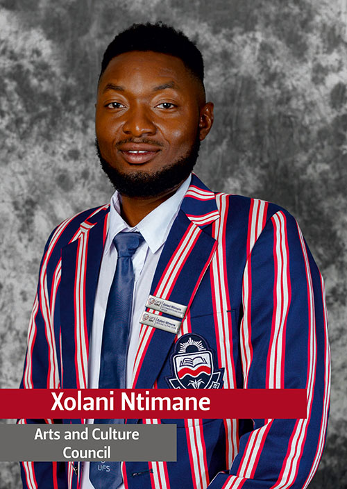 Xolani Ntimane