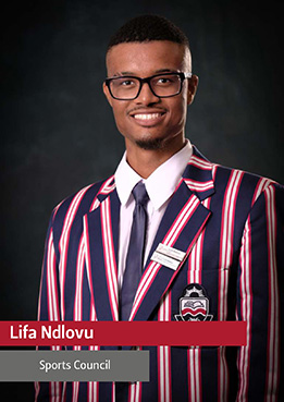 Lifa Ndlovu
