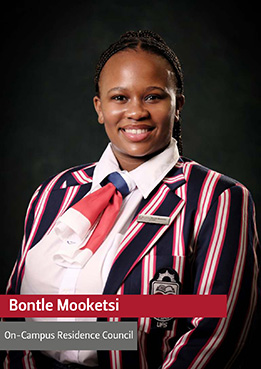 Bontle Mooketsi